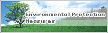 Environmental Protection Measures