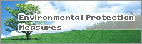 Environmental Protection Measures